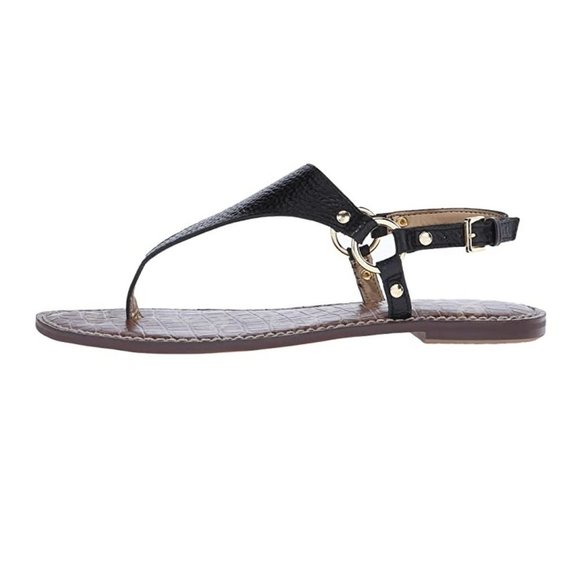 Sam Edelman Greta Women's Fashion Sandals - Picture 2 of 12